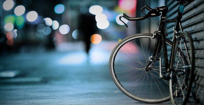 O que significa sonhar com bicicleta?