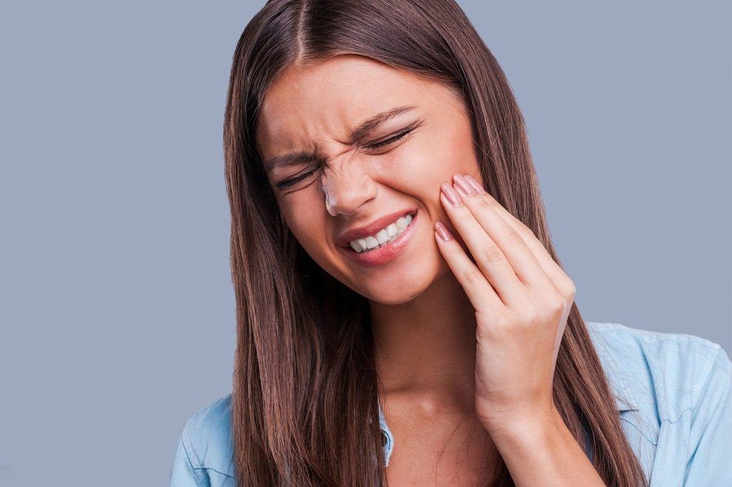 O que significa sonhar com dor de dente?