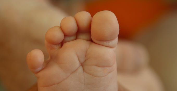 O que significa sonhar com bebê morto?